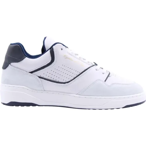 Sneakers , male, Sizes: 6 UK, 11 UK - Cycleur de Luxe - Modalova