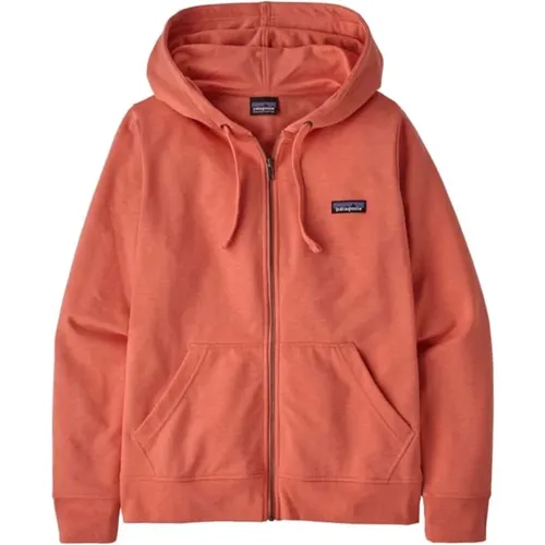 Ahnya Hoodie Patagonia - Patagonia - Modalova