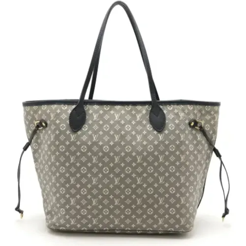 Pre-owned Canvas louis-vuitton-bags , female, Sizes: ONE SIZE - Louis Vuitton Vintage - Modalova