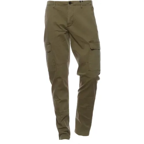 Mw0Mw31149 MSP NEW Brasil Pants , male, Sizes: W33, W34 - Tommy Hilfiger - Modalova