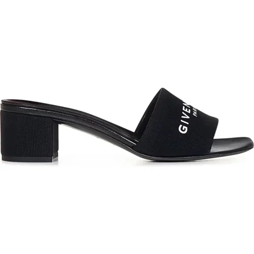 Sandals , female, Sizes: 4 UK, 5 UK, 2 1/2 UK, 3 1/2 UK - Givenchy - Modalova