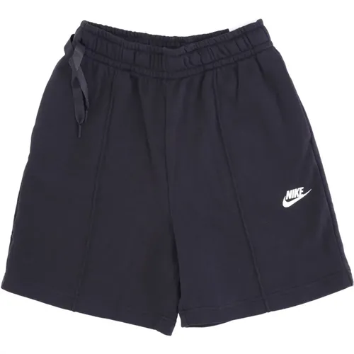 High-rise Fleece Tanzshorts Nike - Nike - Modalova