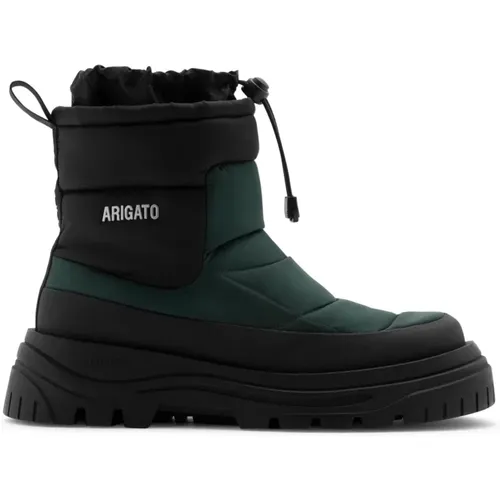 Blyde Puffer Boot , Herren, Größe: 40 EU - Axel Arigato - Modalova