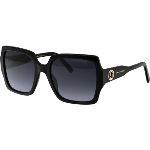 Stylische Sonnenbrille für einen sonnigen Tag - Marc Jacobs - Modalova