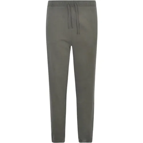 Men's Clothing Trousers Aw23 , male, Sizes: M, S - Ralph Lauren - Modalova