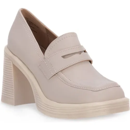 NAT FAR OUT MIINTO-910e80e5c6f215c1d6ca, Stylish Sneakers , female, Sizes: 4 UK - Steve Madden - Modalova