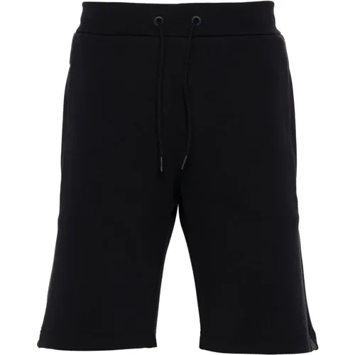 Casual Cotton Bermuda Shorts in , male, Sizes: 2XL, M, L, XL - PAUL & SHARK - Modalova