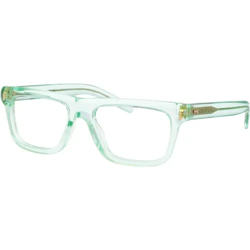 Stylish Optical Glasses Gg1525O , male, Sizes: 54 MM - Gucci - Modalova