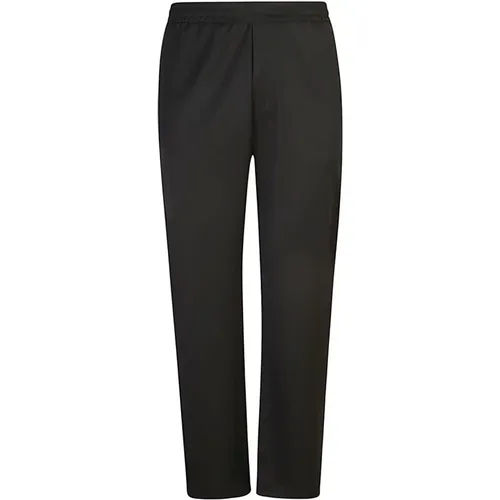 Schwarze Herrenhose Aw24 , Herren, Größe: M - Barena Venezia - Modalova