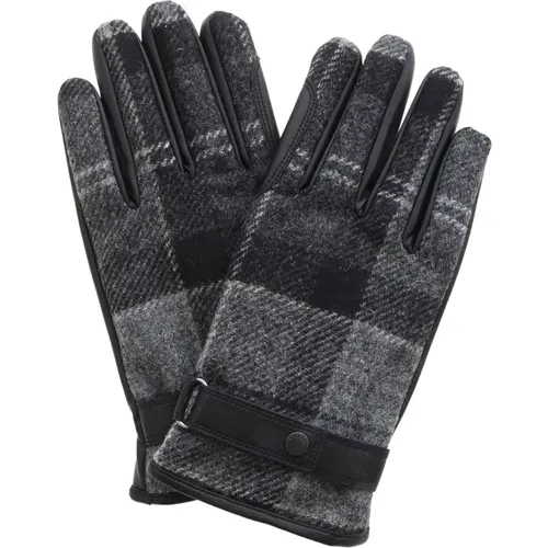 Handschuhe, Stilvoller Modellname , Herren, Größe: M - Barbour - Modalova