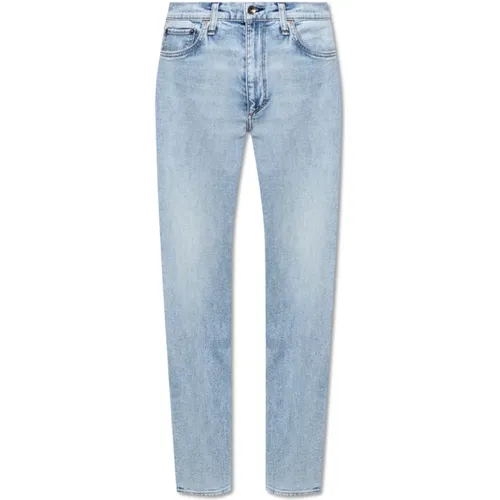 ‘Fit 2’ slim fit jeans , Herren, Größe: W29 L32 - Rag & Bone - Modalova