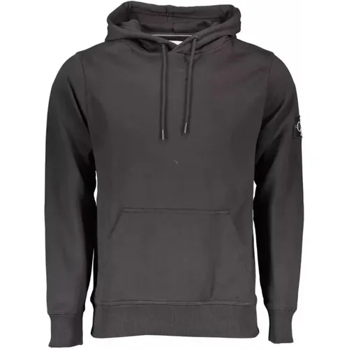 Hoodies , Herren, Größe: 2XL - Calvin Klein - Modalova