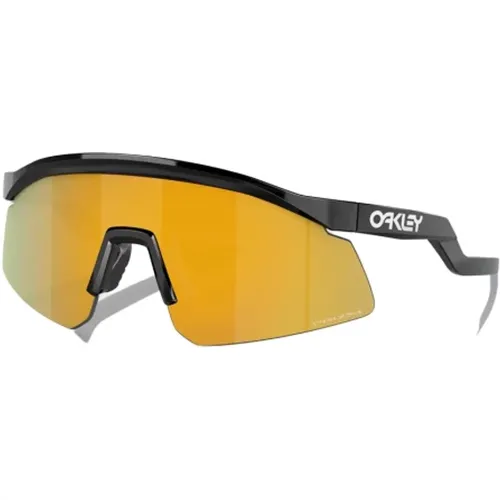 Hydra Sunglasses , male, Sizes: 37 MM - Oakley - Modalova