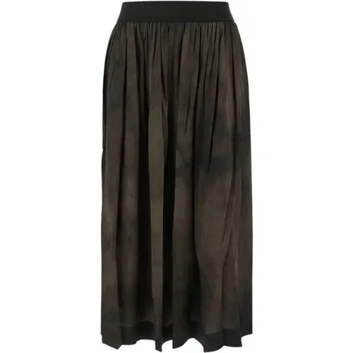 Midi Skirts UMA WANG - UMA WANG - Modalova