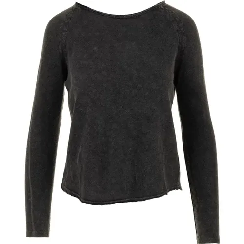 Top , female, Sizes: L, S - American vintage - Modalova