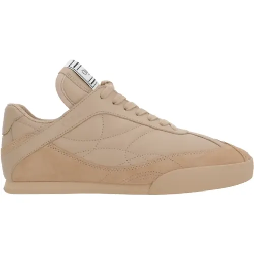 Lässige Sneakers für Frauen , Damen, Größe: 38 EU - Chloé - Modalova