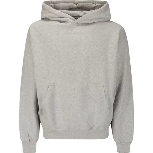 Hooded Sweatshirt , male, Sizes: XS - Colorful Standard - Modalova