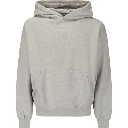 Hooded Sweatshirt , male, Sizes: XS, L - Colorful Standard - Modalova