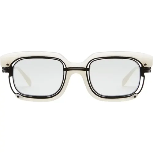 Stylish Eyewear Collection , unisex, Sizes: ONE SIZE - Kuboraum - Modalova