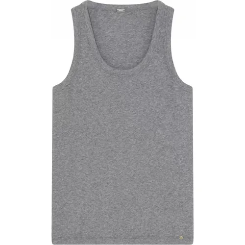 Stahl Tank Top , Damen, Größe: 2XL - Gustav - Modalova