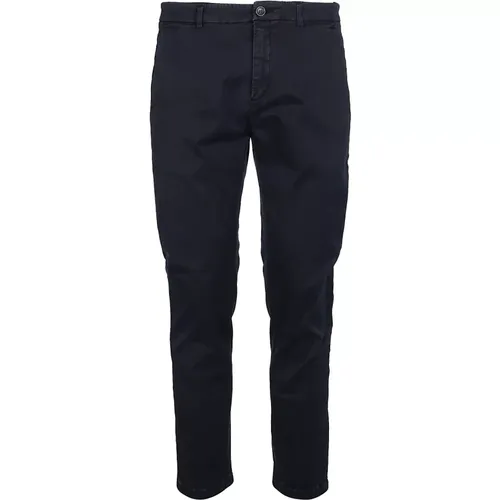 Prince trousers , male, Sizes: W32 - Department Five - Modalova