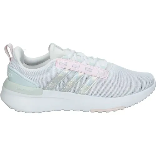 Sportschuhe , Damen, Größe: 37 1/3 EU - Adidas - Modalova