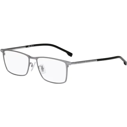 Boss 1226/F Eyewear Frames , unisex, Sizes: 56 MM - Hugo Boss - Modalova