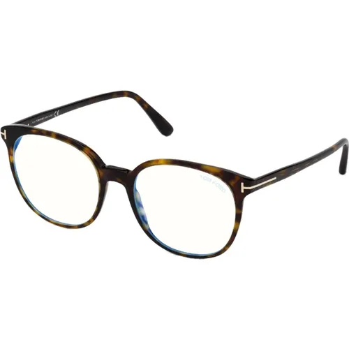 Glasses , unisex, Größe: 54 MM - Tom Ford - Modalova