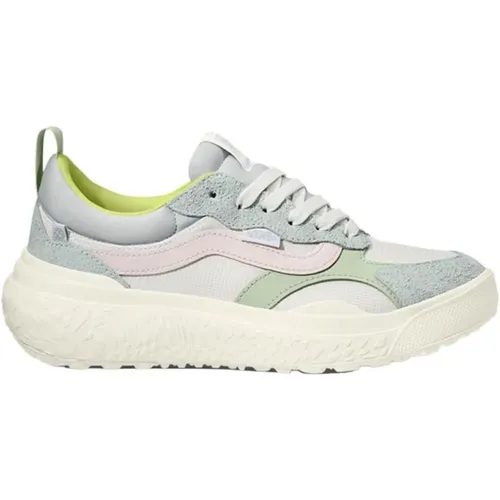 Neo VR3 Urban Performance Sneakers , female, Sizes: 3 UK, 6 UK, 7 UK, 4 UK, 5 UK - Vans - Modalova