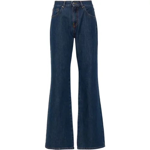 Jeans Pants , female, Sizes: S, M, XS - P.a.r.o.s.h. - Modalova