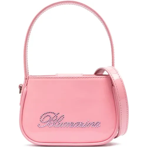 Bags.. , female, Sizes: ONE SIZE - Blumarine - Modalova