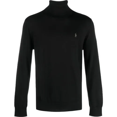 Schwarzer Polo Pullover Pullover - Ralph Lauren - Modalova