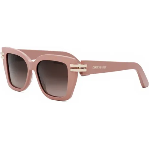 Elegante Sonnenbrille für stilvolles Aussehen , unisex, Größe: ONE Size - Dior - Modalova