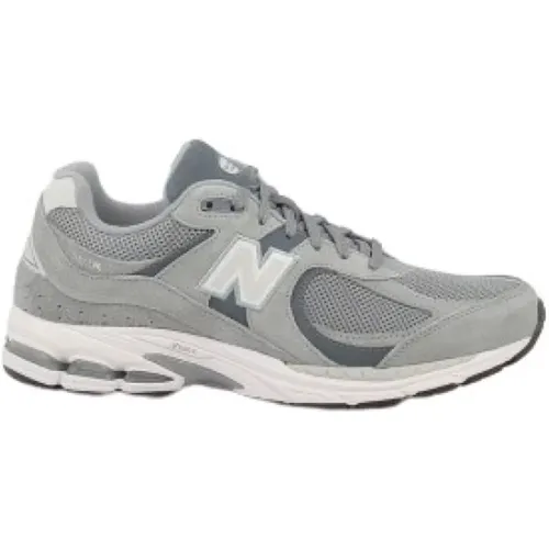 Men's Sneakers, Size 42 , male, Sizes: 8 UK, 9 UK, 8 1/2 UK, 12 1/2 UK, 11 UK, 10 1/2 UK, 10 UK - New Balance - Modalova