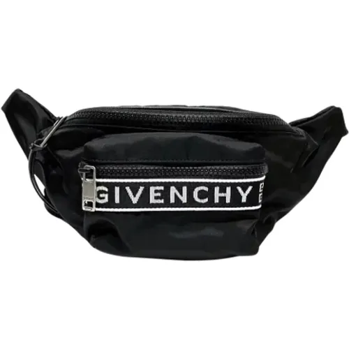 Pre-owned Fabric crossbody-bags , female, Sizes: ONE SIZE - Givenchy Pre-owned - Modalova
