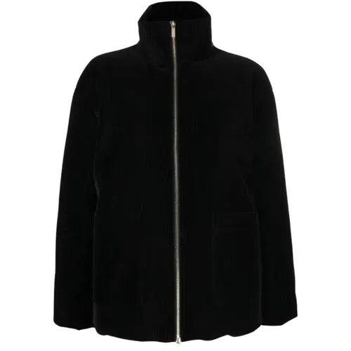 Womens Jacket , female, Sizes: S, L, M - Armani Exchange - Modalova