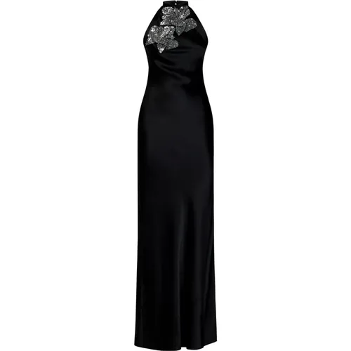 Women's Clothing Dress Ss24 , female, Sizes: S, M - Amen - Modalova
