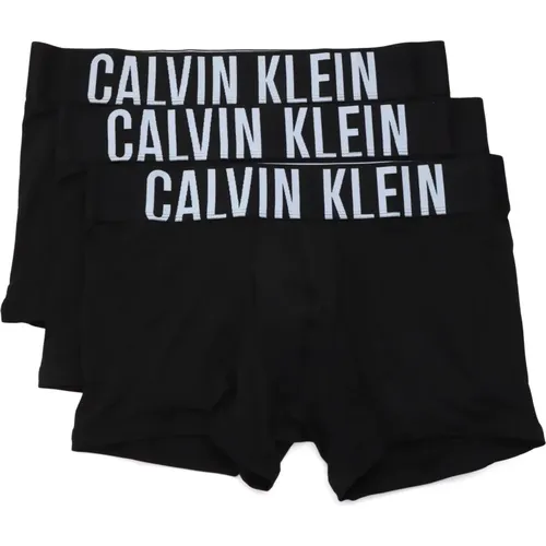 Pack Intense Power Boxer Briefs - Calvin Klein - Modalova