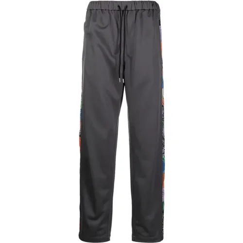 Childern of The Discordance Trousers Grey , male, Sizes: S - Children Of The Discordance - Modalova