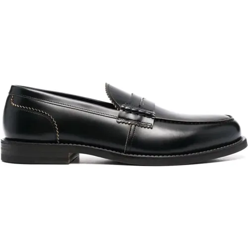 Loafers , Herren, Größe: 41 1/2 EU - Henderson - Modalova