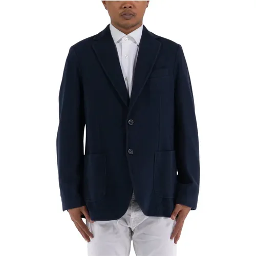 Rever Jacket , male, Sizes: L - Circolo 1901 - Modalova