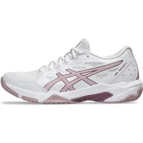 Gel-Rocket 11 Volleyballschuhe , Damen, Größe: 39 1/2 EU - ASICS - Modalova