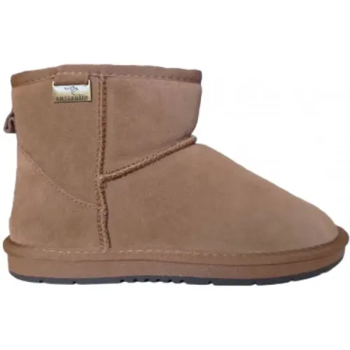 Luxuriöse Lammfellstiefel UGG - Ugg - Modalova