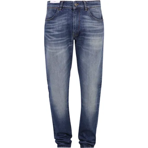 Slim fit jeans , male, Sizes: W31, W33 - PT Torino - Modalova