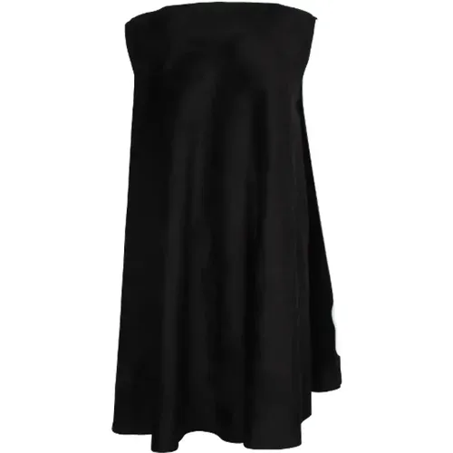 Pre-owned Viscose dresses , female, Sizes: XS - Alaïa Pre-owned - Modalova