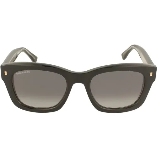 Herren Sonnenbrille - Modell D2 0012/s - Dsquared2 - Modalova