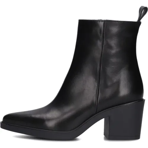 Ankle Boots , Damen, Größe: 41 EU - Notre-v - Modalova