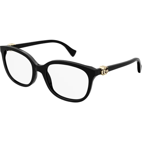 Black Sunglasses Frames Gucci - Gucci - Modalova