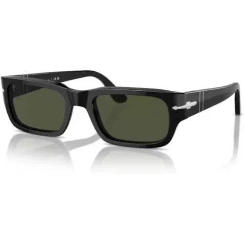 Classic Sunglasses , unisex, Sizes: ONE SIZE - Persol - Modalova