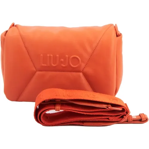 Shoulder Bags , Damen, Größe: ONE Size - Liu Jo - Modalova